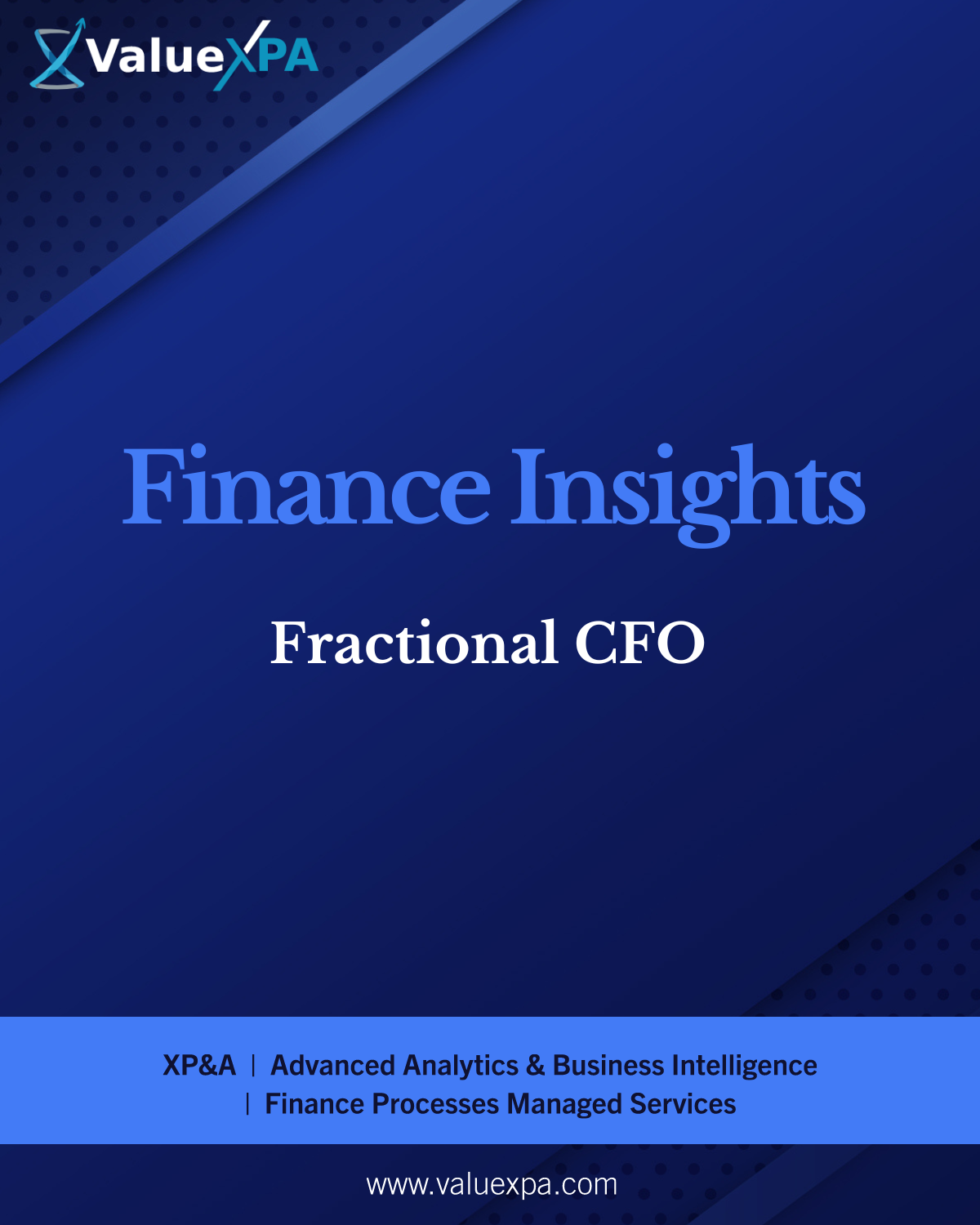 Fractional CFO